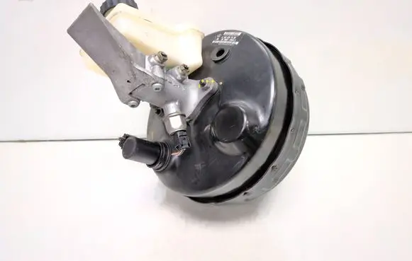 Mercedes-Benz ML W164 Brake booster A1644301530 A1644300202 10052299241