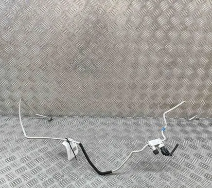 Lexus NX Air conditioning (A/C) pipe/hose 8870678050