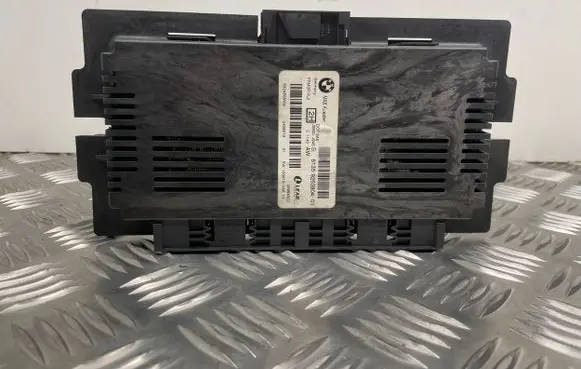 Light module LCM