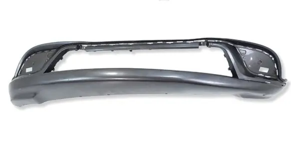 Jeep Cherokee Front bumper lip 1WL31TRMACA 465651
