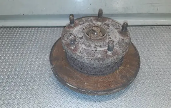 Ford Transit Rear wheel hub 