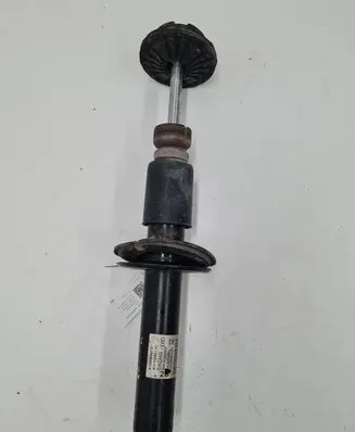 Audi A4 S4 B8 8K Front shock absorber/damper 8T0413031AF