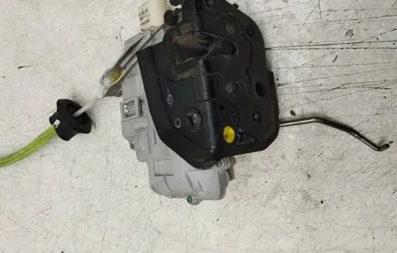 Audi A3 S3 8P Rear door lock