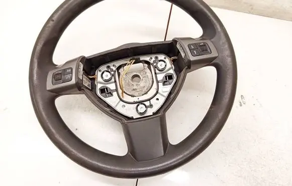Opel Zafira B Steering wheel 13111340AC