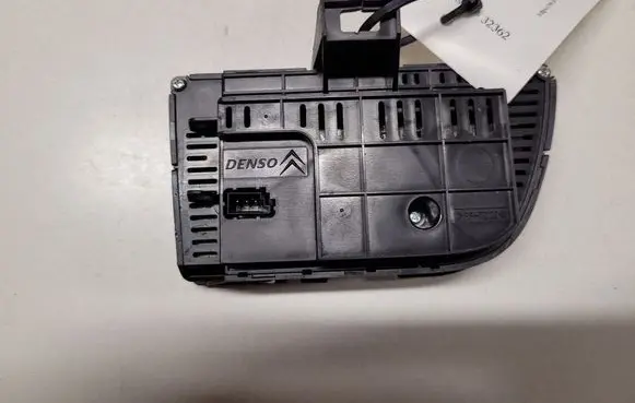 Citroen C4 Grand Picasso 9659627677 A83009800