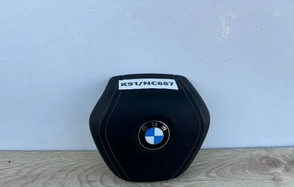 BMW 7 G11 G12 Airbag cover 6274206