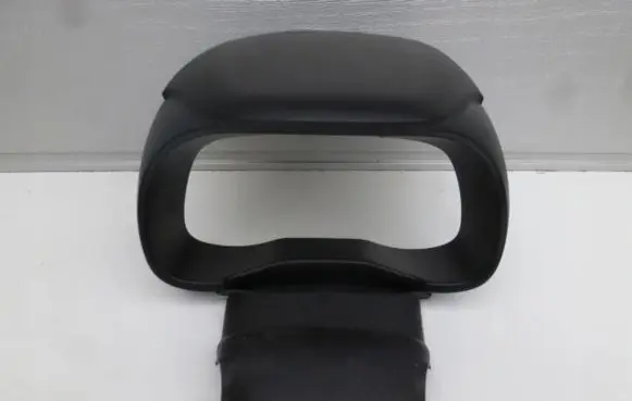 Hyundai Kona I Dashboard trim