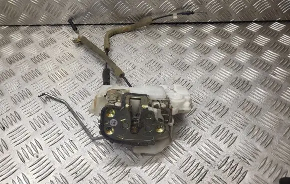 Honda Accord Front door lock