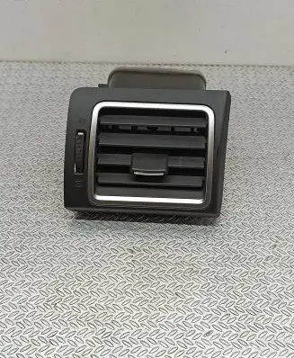 Subaru Forester SJ Dashboard side air vent grill/cover trim 66110FJ020
