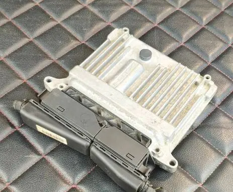Honda Civic Engine control unit/module 0281015482 1039S28699 37820RSRE41