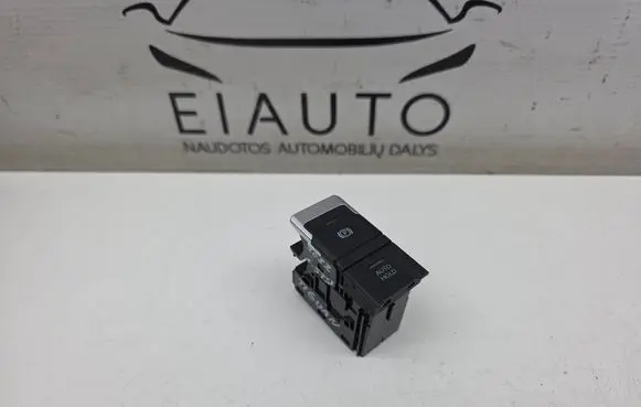 Volkswagen Tiguan Allspace Hand parking brake switch 5NM927225 03214841203 16949344