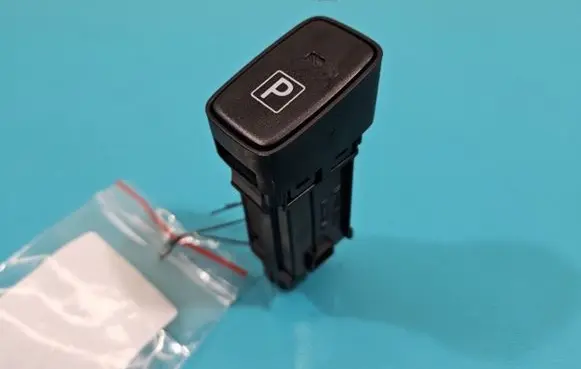 Toyota Auris 150 Handbrake/parking brake auto hold switch 15C315 IMPRK1435982