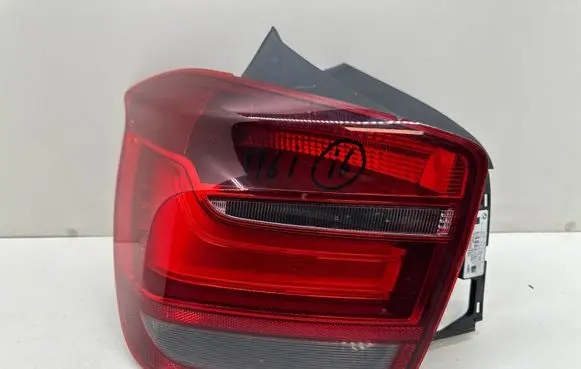 BMW 1 F20 F21 Rear/tail lights 7241543