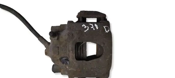 Ford Sierra Front brake caliper 