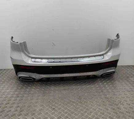 Mercedes-Benz GLB x247 Rear bumper A2478800608