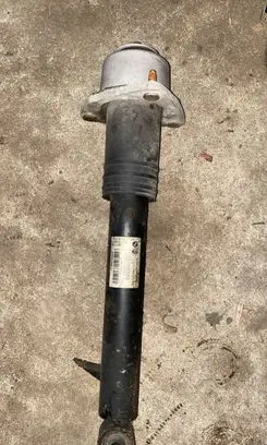 BMW X5 E70 Rear shock absorber/damper 6781922 33526781922