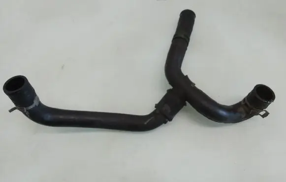 Ford S-MAX Breather/breather pipe/hose 4M506K869AC