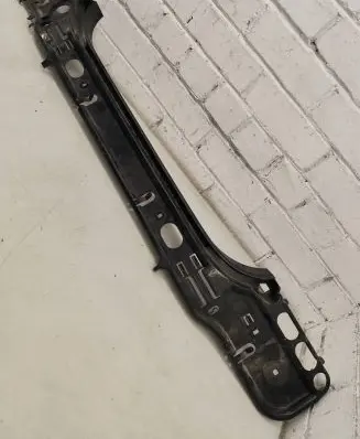 BMW 5 E60 E61 Bottom radiator support slam panel 