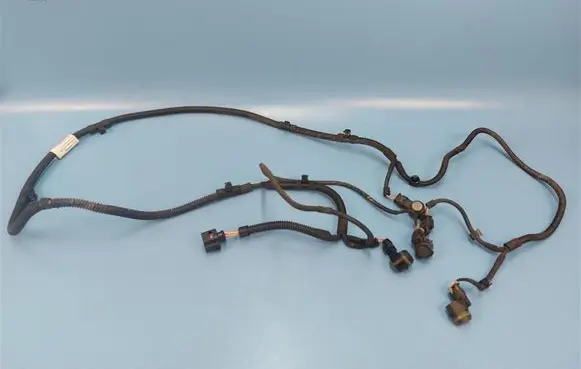Porsche Panamera (971) Parking sensor (PDC) wiring loom 974971104C