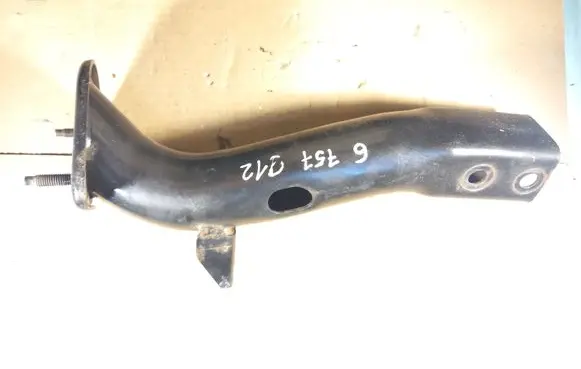 Mini One - Cooper R50 - 53 Front bumper support beam