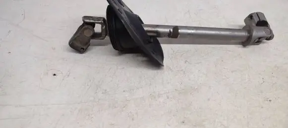 Steering column universal joint