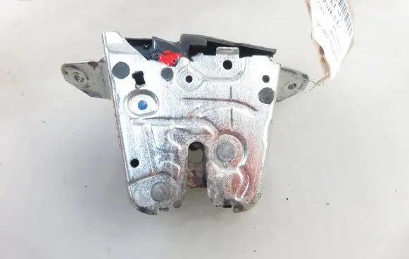 Mercedes-Benz CLA C117 X117 W117 Tailgate/trunk/boot lock/catch/latch A0997400400