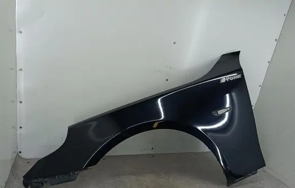 BMW 5 E60 E61 Fender 475