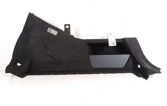 Citroen C5 X Trunk/boot side trim panel 98457642ZD