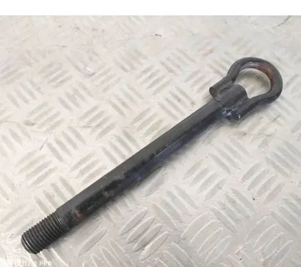 Renault Megane IV Towing hook eye 511123001R