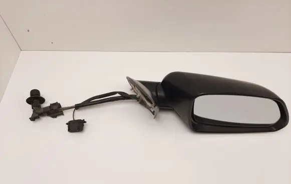 Skoda Octavia Mk2 (1Z) Manual wing mirror 014245 024245