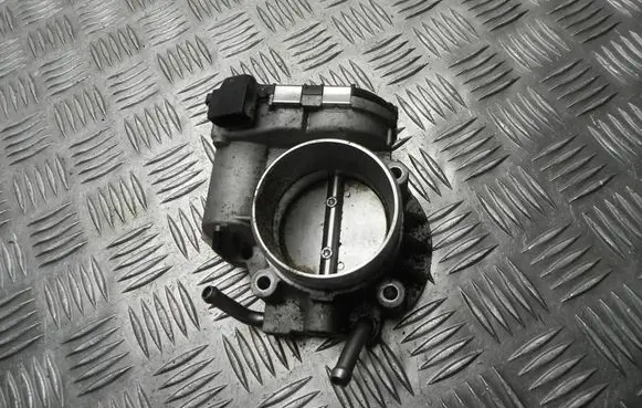 KIA Optima Throttle body valve 351002G800 VD17587