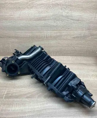 BMW 3 E90 E91 Intake manifold 7810742 7811299