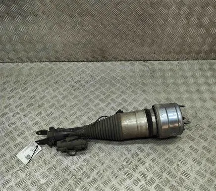 Mercedes-Benz E W213 Air suspension front shock absorber A2133201301