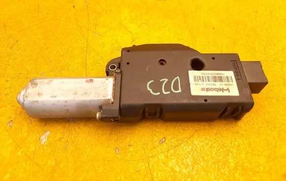 Nissan Navara D23 Other interior part JA006V1 7E12010 JIA006010133783