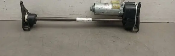 BMW X5 E53 Seat adjustment motor 0130002616 1197201