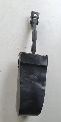 Skoda Superb B6 (3T) Front door check strap stopper