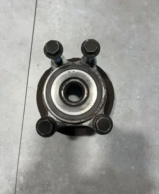 Toyota Auris E180 Front wheel ball bearing 