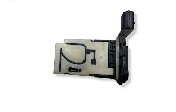 Renault Scenic IV - Grand scenic IV Mass air flow meter H8201412031