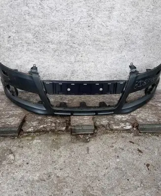 Audi TT TTS RS Mk3 8S Front bumper 8J0807437