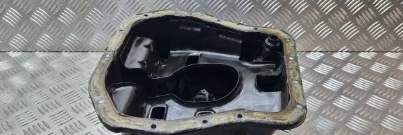 Subaru Forester SG Oil sump