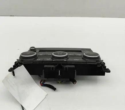 Land Rover Range Rover Evoque L538 Interior fan control switch EJ3214C239FB