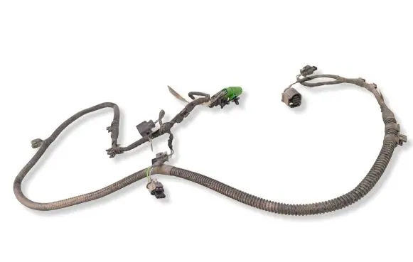 Porsche Cayenne (92A) Parking sensor (PDC) wiring loom 7P5971104B