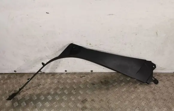 Peugeot 5008 (C) pillar trim 9816054877