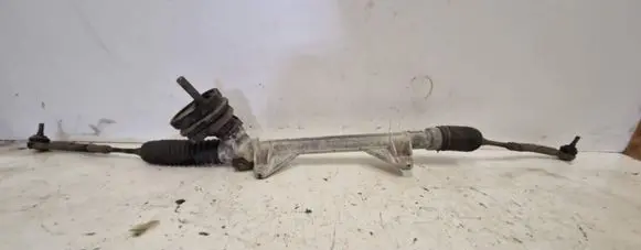 Nissan Leaf I (ZE0) Steering rack