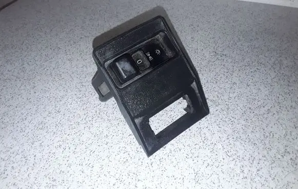 BMW 5 E34 Light switch 61311391338 8110497