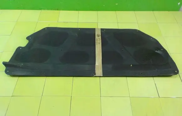 KIA Sportage Engine bonnet/hood sound/heat insulation XP254