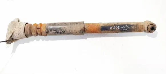 Audi A4 S4 B7 8E 8H Rear shock absorber/damper 8e0513035s