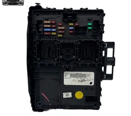 Ford Mustang Mach-E Fuse module MU5T15604JJJG 20210415