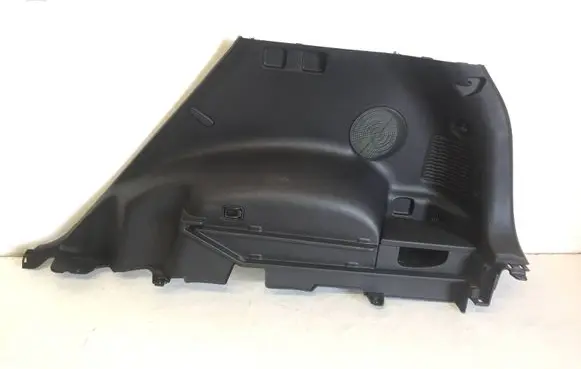 KIA Sportage Trunk/boot side trim panel 85741F1000
