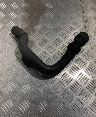 Volkswagen PASSAT B5.5 Engine coolant pipe/hose 8D0121101AD